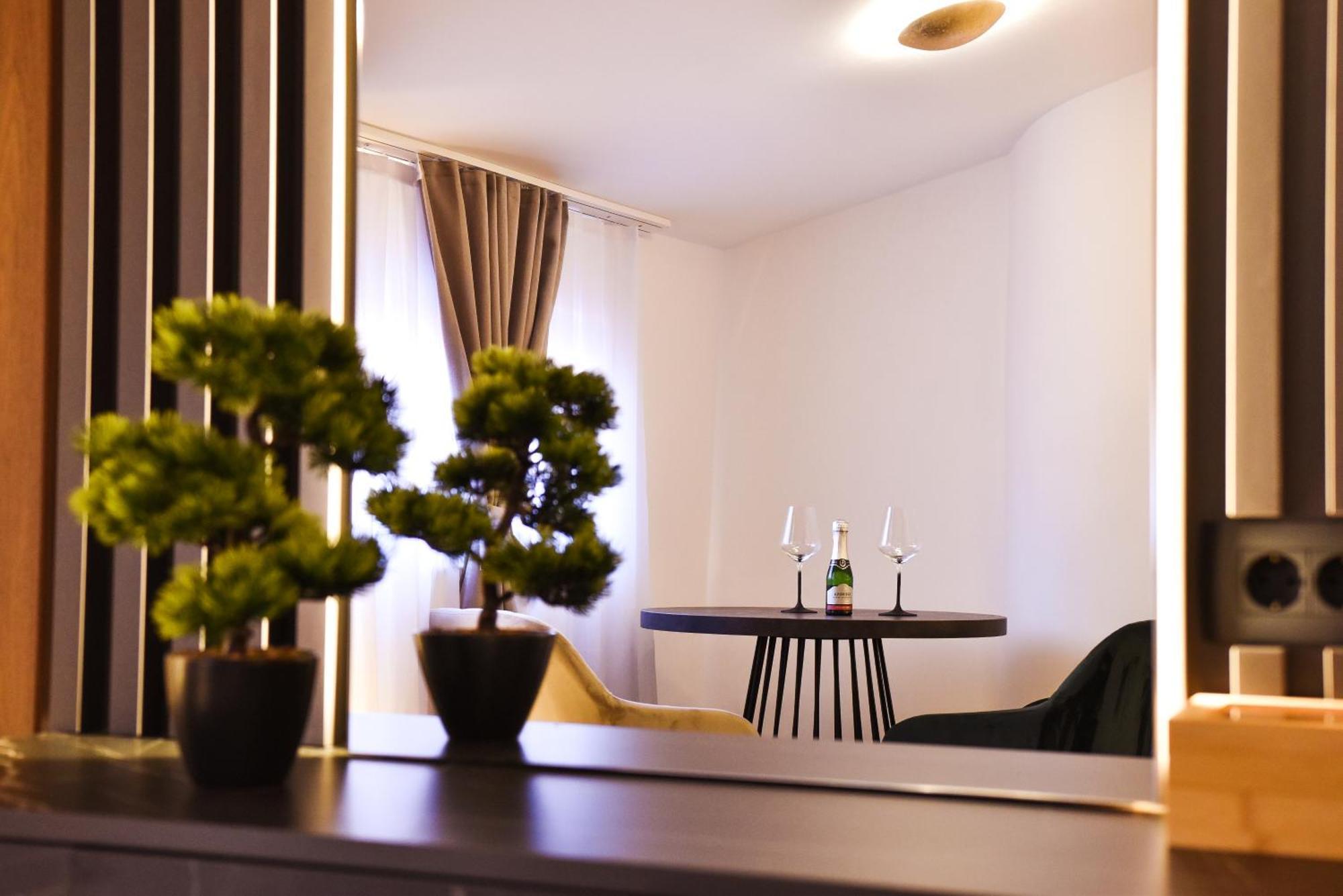 Jr Piran B&B Eksteriør bilde
