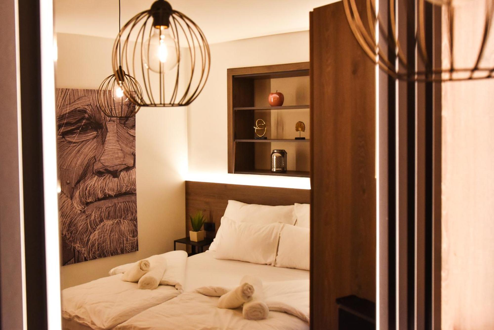 Jr Piran B&B Eksteriør bilde